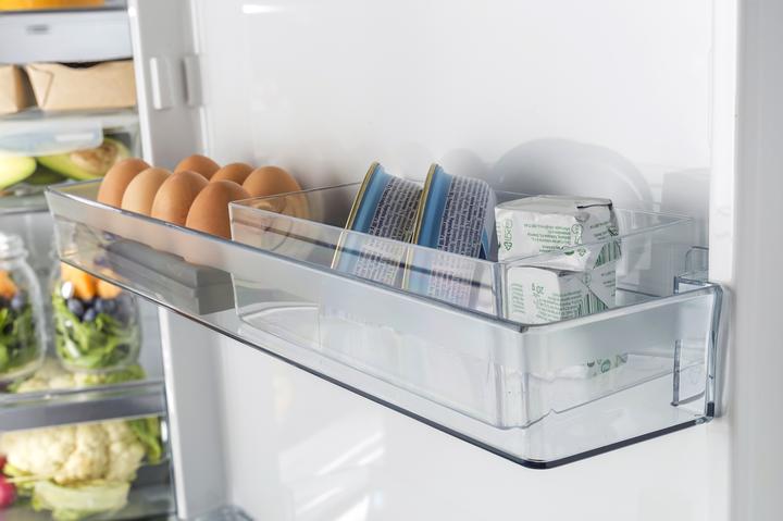 Image du produit Gorenje Gore K?hGefKo NRC6194SXL4 C Inox 738263 (326 l)