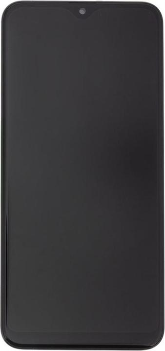 Produktbild Samsung LCD-Display + Touch-Einheit A202 Galaxy A20e Schwarz (Service Pack) (Display, Galaxy A20e)
