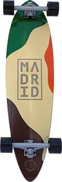 Produktbild Madrid Longboard Completes Series 42.5 2023 (36.26")