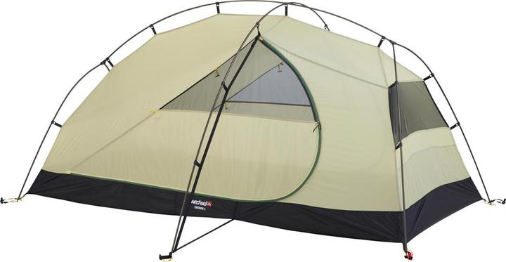 Produktbild Wechsel Exogen 2 Zero-G Line Zelt (Kuppelzelt, 1.98 kg, 2 Personen)