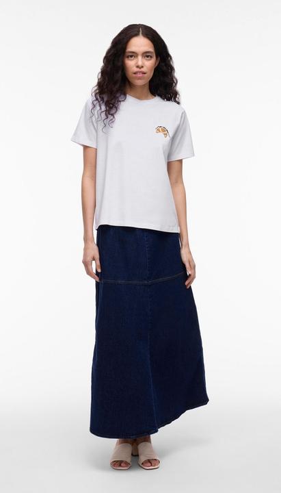 Actual product image Vila VINORA Rundhals T-Shirt (XXL)