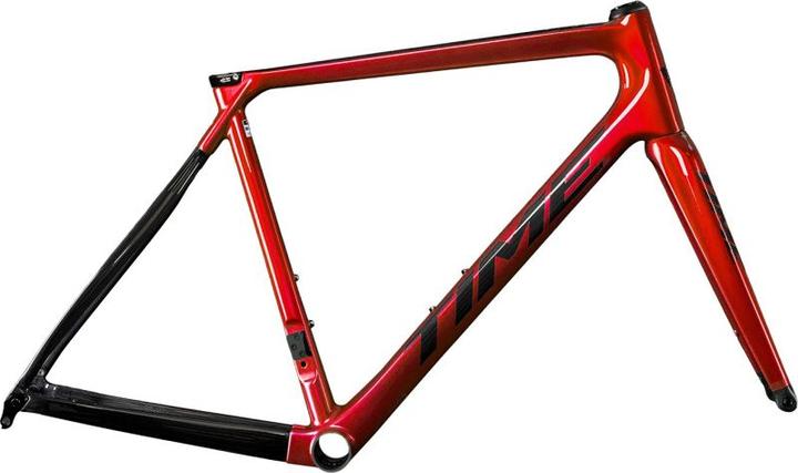 Immagine prodotto Time Bicycles Alpe d'Huez Disc