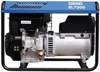 Produktbild GEKO Stromerzeuger Synchron BL7000 4.0/7.5kVA