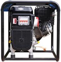 Produktbild GEKO Stromerzeuger Synchron BL7000 4.0/7.5kVA