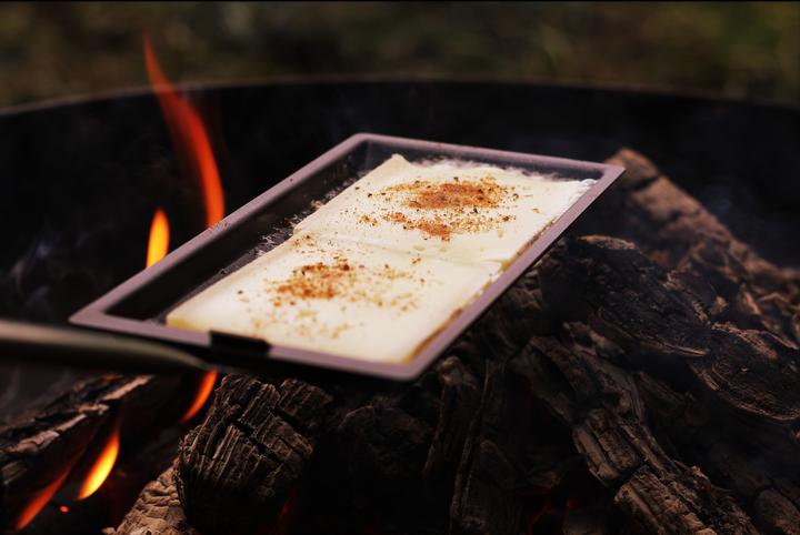 Image du produit Nouvel Raclette sur le grill