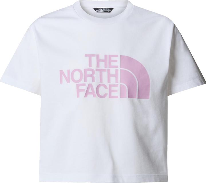 North Face G Crop Easy
