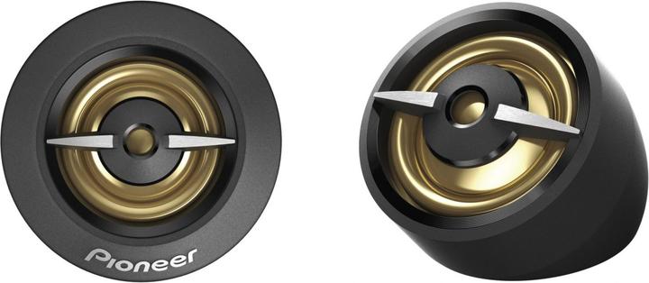 Pioneer TS-A301TW (450 W, 5 cm)