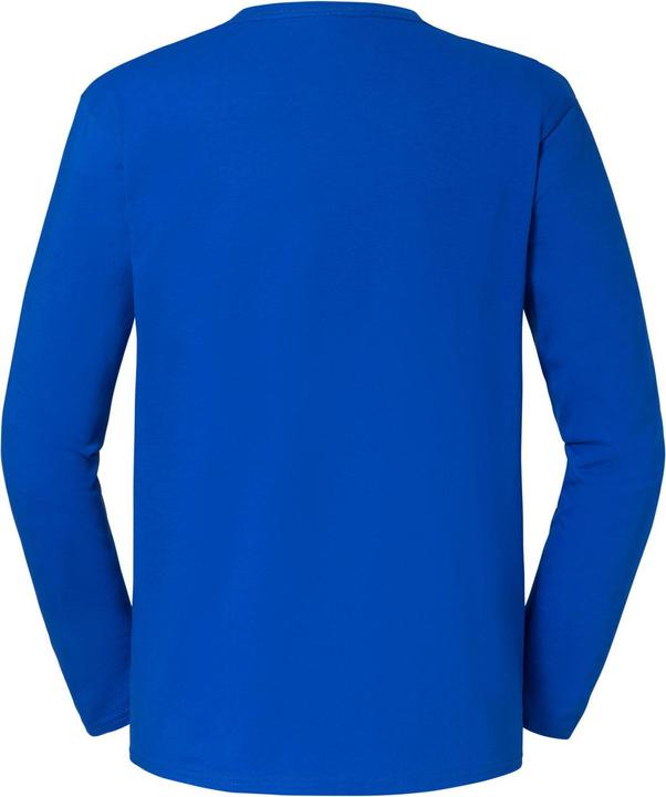 Immagine prodotto Fruit of the Loom Iconic Premium Maglietta Manica Lunga Uomo (S)