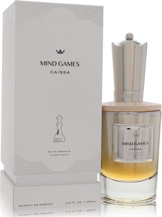 Mind Games Caissa (100 ml)