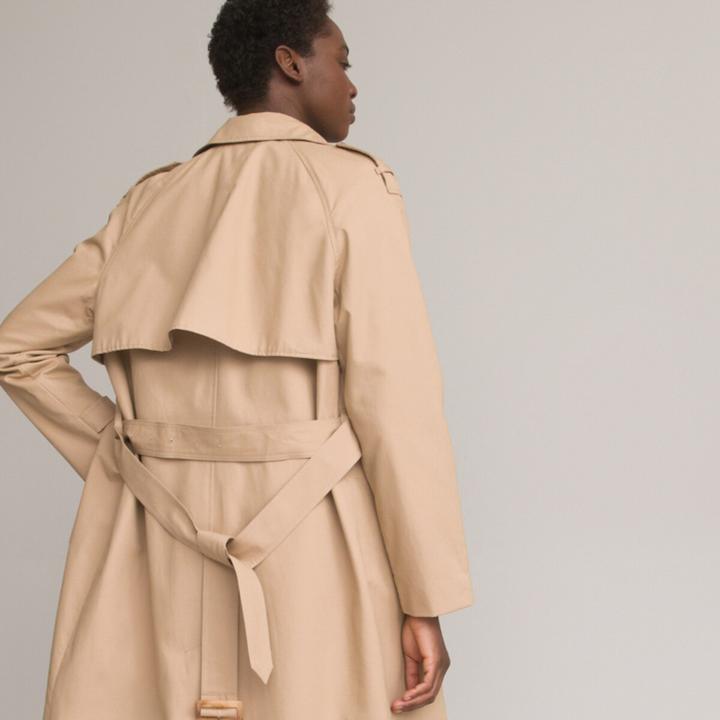 Immagine prodotto La Redoute Collections Trench di Cult (42)