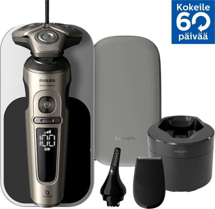Philips Series 9000 Prestige