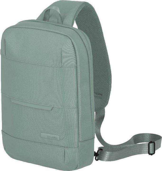 Actual product image Travelite Workfloow - Crossover, Salbei