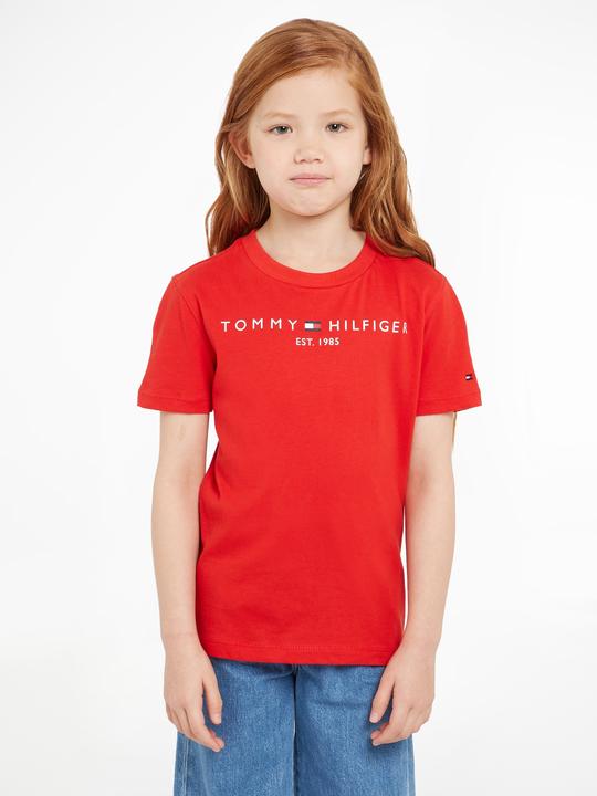 Produktbild Tommy Hilfiger Essential Tee S/S (3)