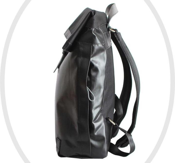Actual product image 7clouds Laptop backpack-shopper Sowe 7.3 up to 15" (17.50 l)