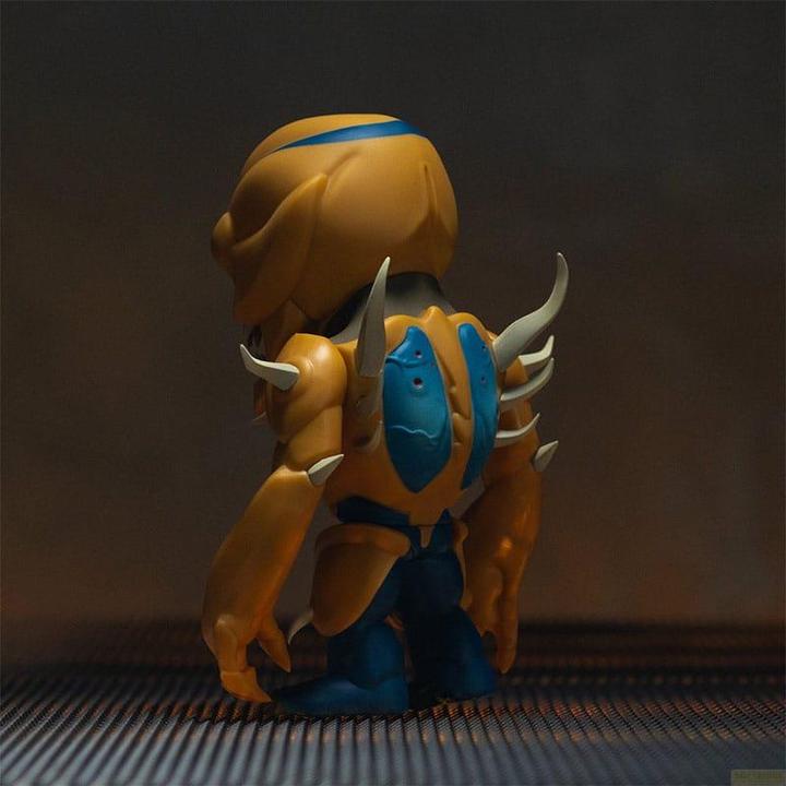 Actual product image Numskull DOOM Eternal - Figurine de collection du Diablotin