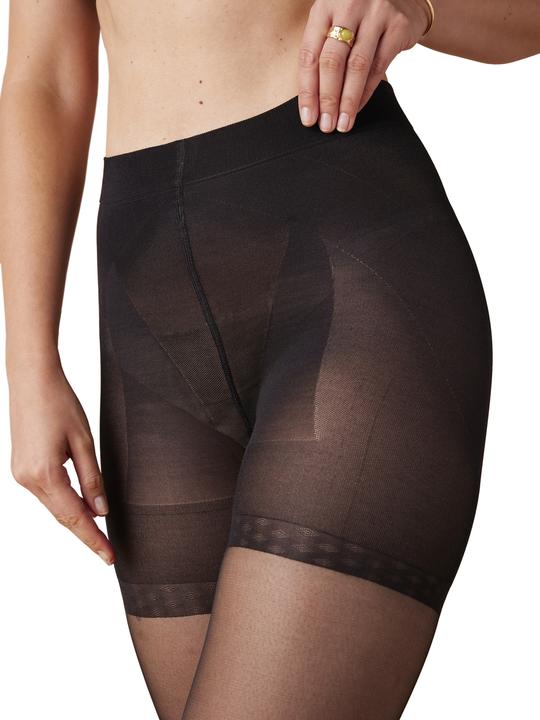 Immagine prodotto Envie de Fraise Shaping-Strumpfhose für die Rückbildungszeit, 40 den (40 DEN, S)