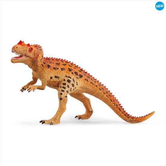 Image du produit Schleich Ceratosaurus