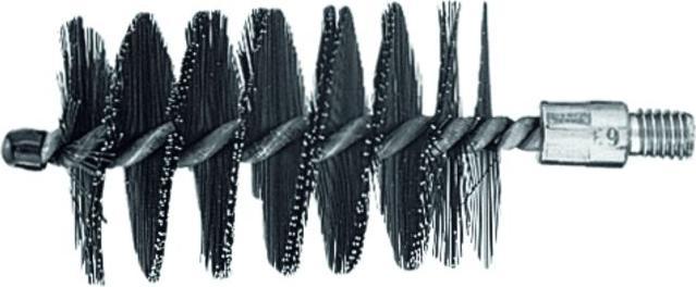 Produktbild Lessmann Rohrbürste Länge 160 mm Ø 30 mm 0,30 mm Besatzlänge 100 mm (1 Stk.)