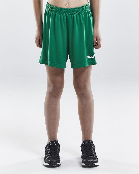 Actual product image Craft Squad Short Solid Jr (158)