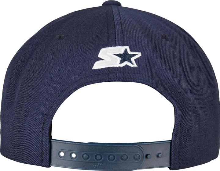Actual product image Starter Logo Snapback (One size)