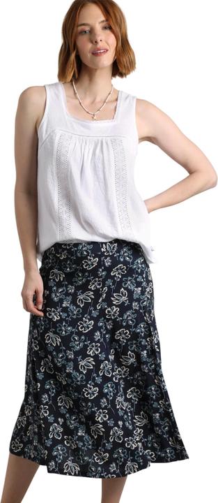 Image du produit Weird Fish - Jupe mi-longue TIYA - Femme (48)