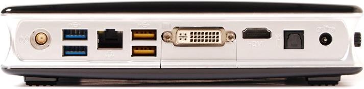 Produktbild Zotac Zbox Ma320 (AMD A4-5000)