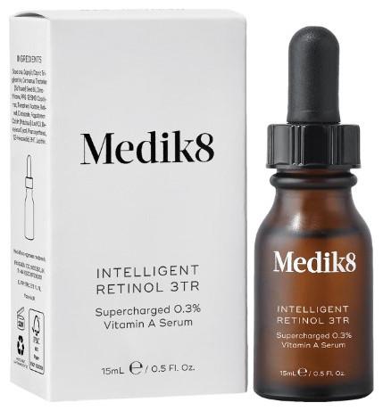Actual product image Medik8 Intelligent Retinol 3TR 15ml (15 ml)