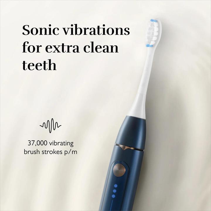 Produktbild Silk'n Schallzahnbürste Sonic You Dunkelblau (Schallzahnbürste)