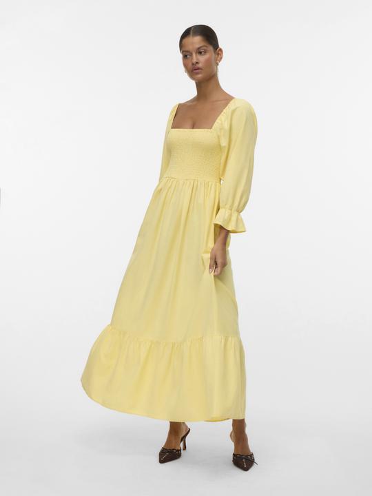 Produktbild Vero Moda VMMARIELL Langes Kleid Kleid (M)