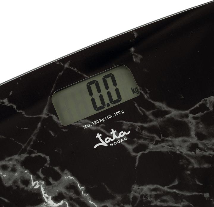 Actual product image Jata HBAS1415 (180 kg)