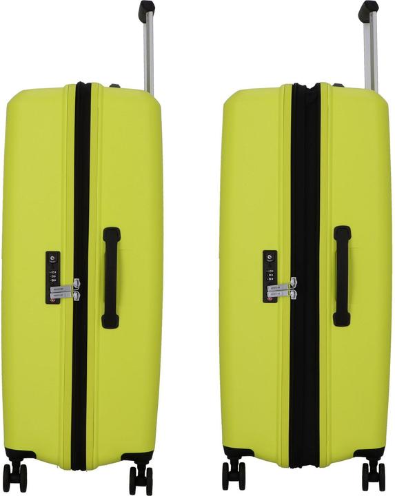 Actual product image American Tourister Aerostep (101.50 l, XL (from 140l))