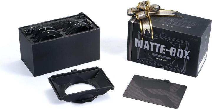 Immagine prodotto Tilta MB-T15 (Tappetino Box)