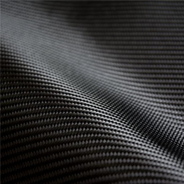 Image du produit Pitaka Bracelet à maillons en carbone noir véritable (100% de fibres de carbone)