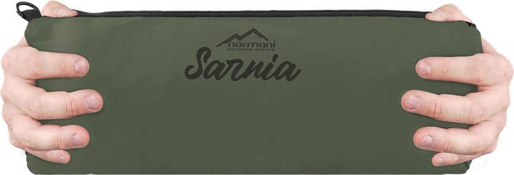 Actual product image Normani Campingstuhl Sarnia - 9693