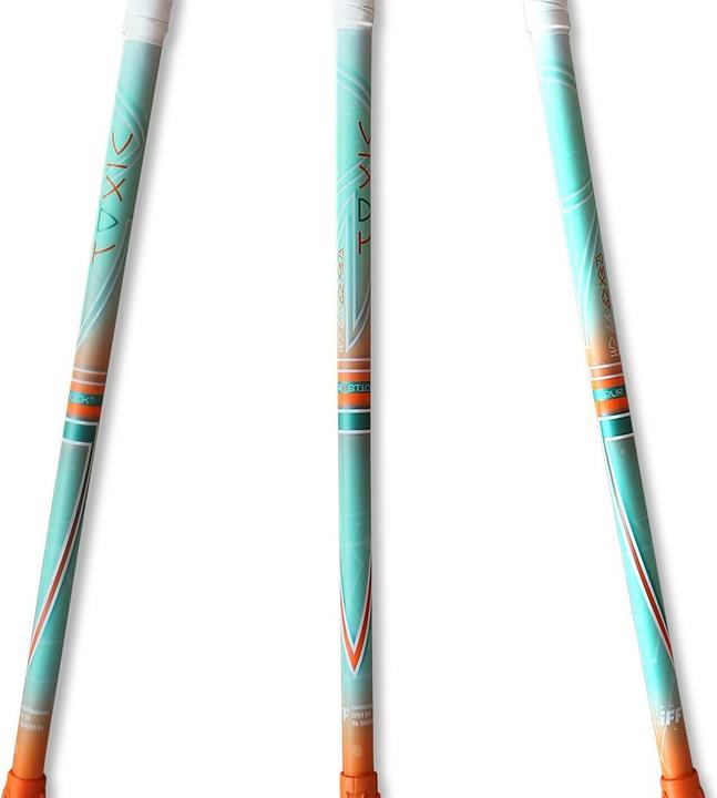 Productafbeelding Acito Azid floorball stick (87/99cm, rechts) (99 cm, Rechts)