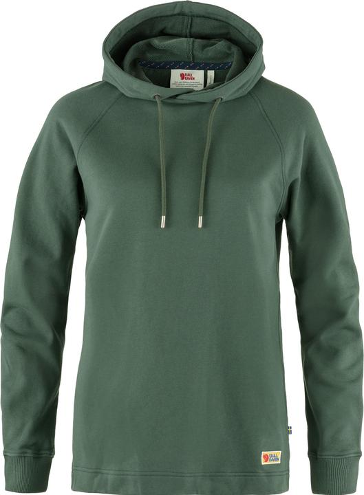 Fjällräven Women's Vardag Hoodie