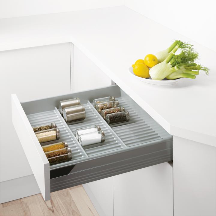 Produktbild Peka Metall Gewürzdoseneinsatz