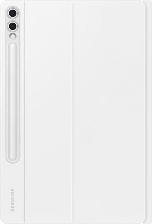 Produktbild Samsung Book Cover Keyboard (DE, Galaxy Tab S10+, S9+)