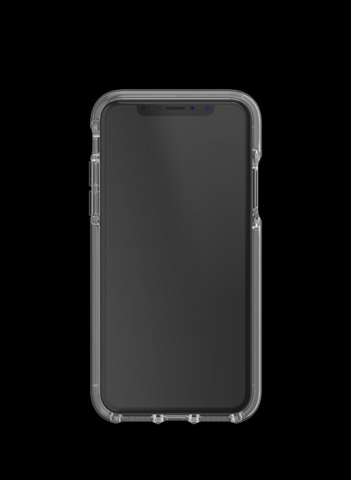 Immagine prodotto gear4 Crystal Palace Clear (Apple iPhone XS, Apple iPhone X)