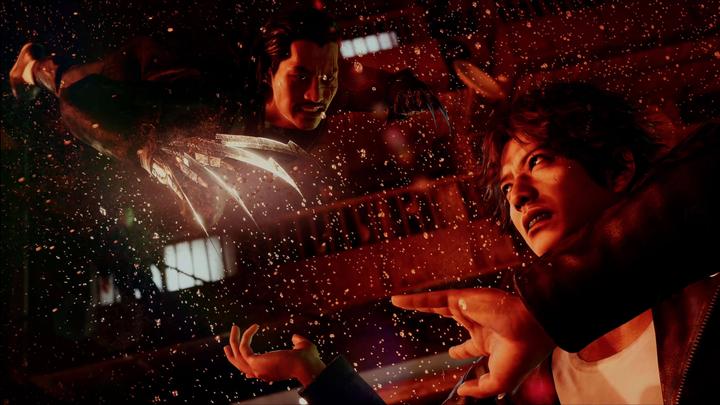 Produktbild Sega Lost Judgement (Smart Delivery) (Xbox One X, Xbox Series X, EN)