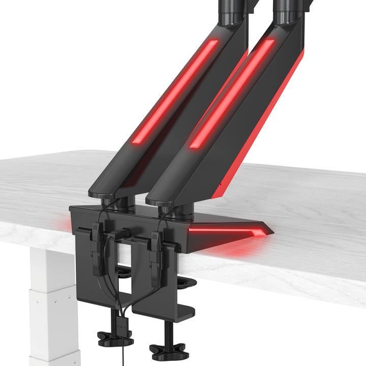 Image du produit Rockstable Prof. Double Light (Tables, 32")