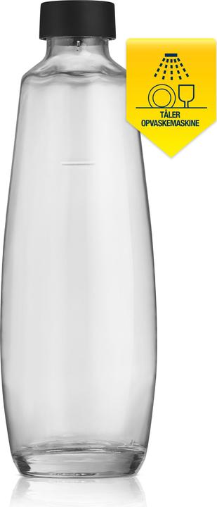 Productafbeelding SodaStream 1X1L glazen karaf (DUO)