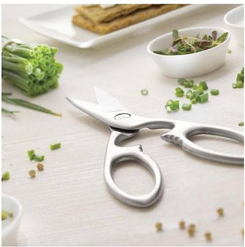 Productafbeelding Zwilling Dubbele multifunctionele schaar (20 cm)