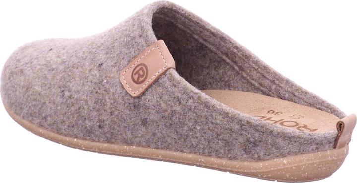 Actual product image Rohde Slipper 6860/18 (36)