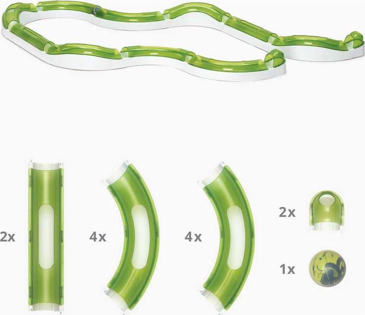 Actual product image Catit Senses 2.0 Super Circuit (Intelligence toy cat)