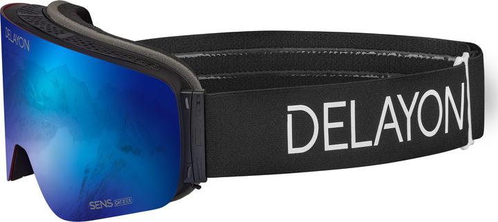 Actual product image Delayon Eyewear Core S