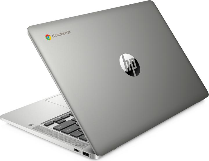 Produktbild HP Chromebook 14 (14", AMD 3015Ce, 8 GB, 128 GB, DE)