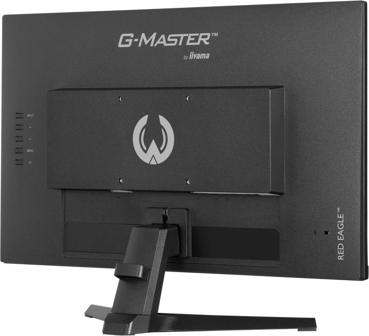 Actual product image iiyama G2470HS-B1 23.8inch Fast IPS FHD (1920 x 1080 pixels, 23.80")
