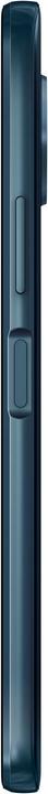 Produktbild Nokia G50 (128 GB, Ocean Blue, 6.82", Hybrid Dual SIM, 48 Mpx, 5G)