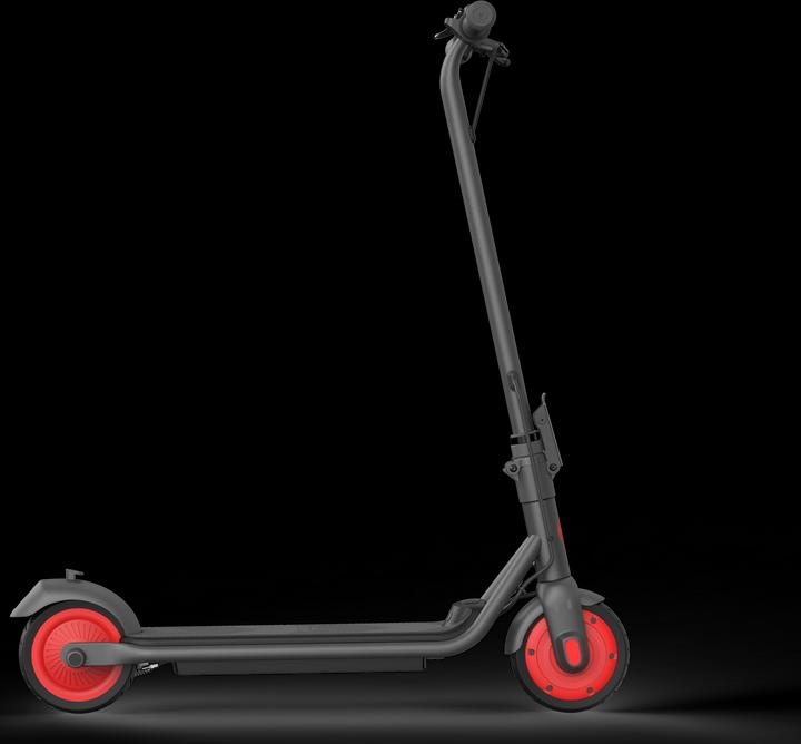 Segway-Ninebot ZING C20 (16 km/h, 20 km, 150 W)